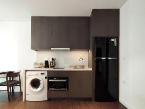 Hazuki - Căn hộ 1 ngủ tại Ba Đình, Hà Nội