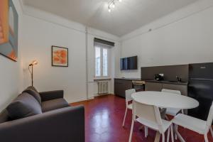 Apartment mit 1 Schlafzimmer