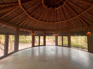 Seafront Chalet Cocoa Coast