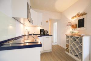 Seesternchen - Westerlandstr 16, App 3