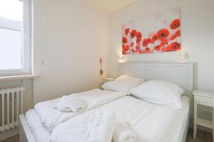 Seesternchen - Westerlandstr 16, App 3