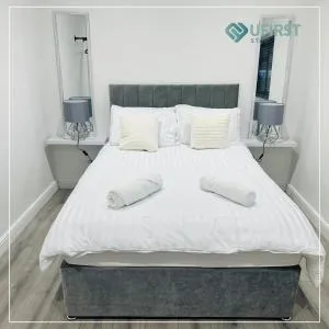 Welcoming 4-Bed Home in Gedling - Near Colwick Country Park, Victoria Retail Park & Nottingham Racecourse - Lowdham