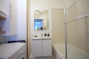 Appartements TAGE8 Disneyland Paris for 8 people : photos des chambres