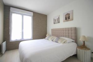 Appartements TAGE8 Disneyland Paris for 8 people : photos des chambres