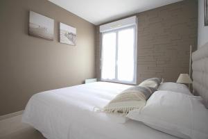 Appartements TAGE8 Disneyland Paris for 8 people : photos des chambres