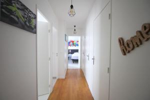 Appartements TAGE8 Disneyland Paris for 8 people : photos des chambres