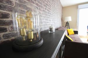 Appartements TAGE8 Disneyland Paris for 8 people : photos des chambres