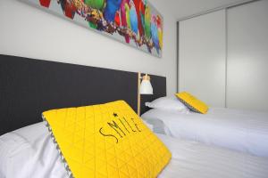 Appartements TAGE8 Disneyland Paris for 8 people : photos des chambres