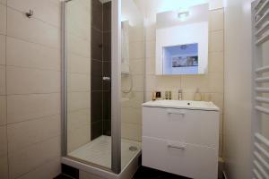 Appartements TAGE8 Disneyland Paris for 8 people : photos des chambres