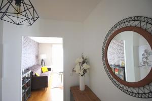 Appartements TAGE8 Disneyland Paris for 8 people : photos des chambres