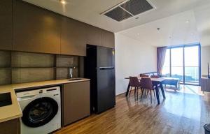 Andromeda Condominium 2 bedroom