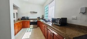 Casa Tres Pinos