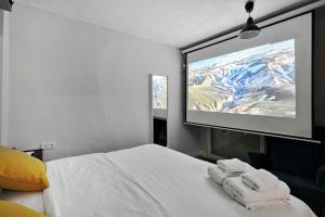 Apt Oasis LuxuryRentalsMurcia