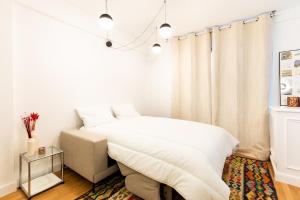 Passy Trocadéro Chic