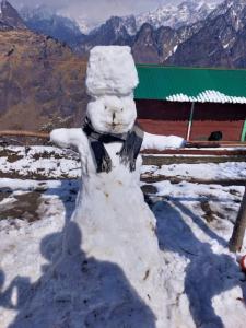 Morning Glory Camping and trekking