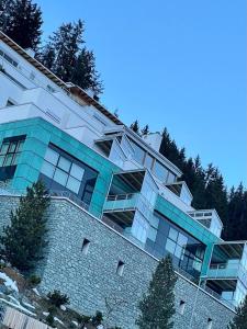 Davos Luxury Apartment - 5 Min walking to Congress Center