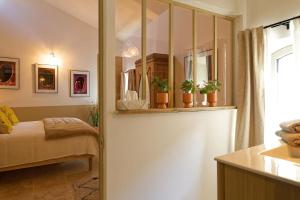 B&B / Chambres d'hotes Maison Paulette : photos des chambres