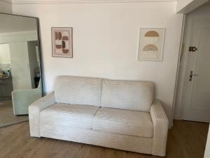 Da Laura deux pièces proche de cannes