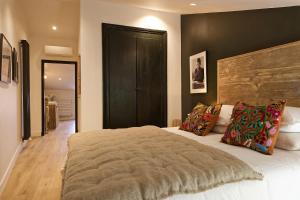 B&B / Chambres d'hotes Maison Paulette : photos des chambres