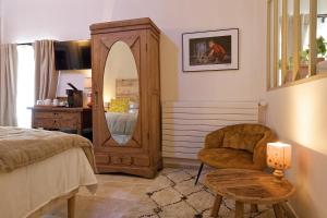 B&B / Chambres d'hotes Maison Paulette : photos des chambres