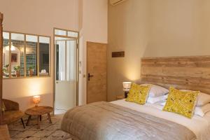 B&B / Chambres d'hotes Maison Paulette : photos des chambres