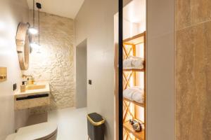 Pedra Bianca Luxury Rooms img22