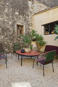 B&B / Chambres d'hotes Maison Paulette : photos des chambres