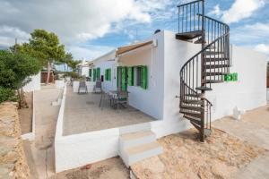 Apartamentos Can Guasch Formentera