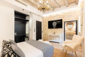 Pedra Bianca Luxury Rooms img25