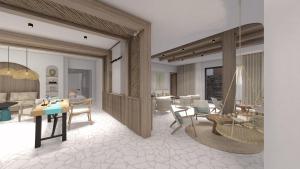 Evexia boutique hotel & Spa