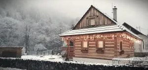 Drevenica Tisovec - Hnúšťa