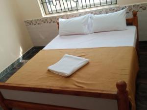 LJ Rooms