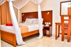 Ndanga Hotel - Thika