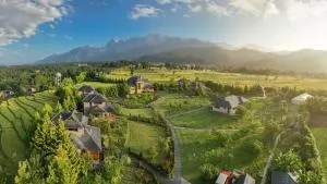 Echor Hill Farm Cottages Palampur - Pathyar