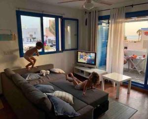 TARIFA APARTMENT SEAVIEw