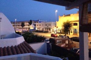 TARIFA APARTMENT SEAVIEw