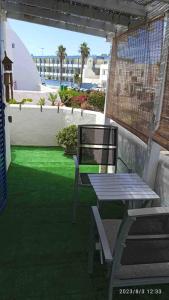 TARIFA APARTMENT SEAVIEw