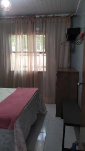 Res Canto dos Pássaros - Chalé 03