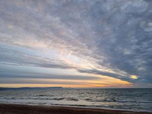 Horizon Sea View Suite