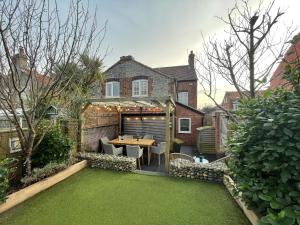 Happy Place - 4hvězdičkové hotely ve městě Sheringham