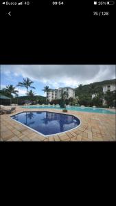 Wembley Tenis - O Pé nas Toninhas