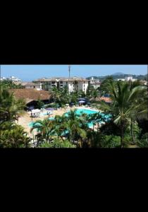 Wembley Tenis - O Pé nas Toninhas