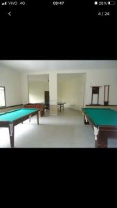 Wembley Tenis - O Pé nas Toninhas