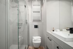 M&J Apartments - Nadmotławie