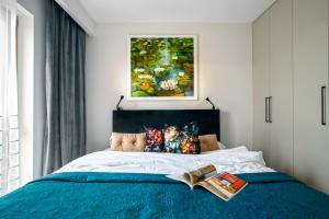 M&J Apartments - Nadmotławie