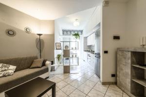 Casa Gioia 50 metres from the metro WiFi AC