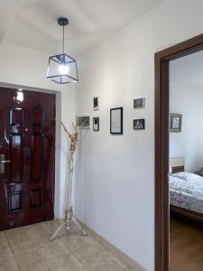 Window to the Sea In Maltakva Poti