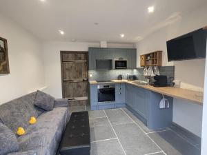 5 Holiday Cottages, close to Bike Park Wales, Pen y Fan, Brecon
