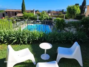 PePe house - SantʼAndrea di Compito