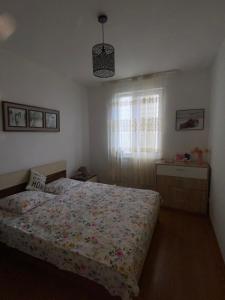 Window to the Sea In Maltakva Poti